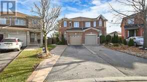 23 MELISSA COURT Brampton