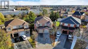 23 MELISSA COURT Brampton