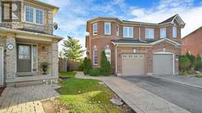 23 MELISSA COURT Brampton