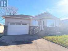 19 GOLDING AVENUE Brampton