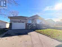 19 GOLDING AVENUE Brampton