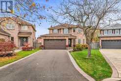 1601 WINTERGROVE GARDENS Mississauga