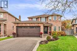 1601 WINTERGROVE GARDENS Mississauga