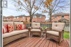 1601 WINTERGROVE GARDENS Mississauga