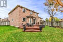 1601 WINTERGROVE GARDENS Mississauga