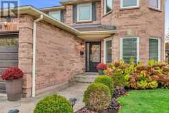 1601 WINTERGROVE GARDENS Mississauga