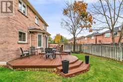 1601 WINTERGROVE GARDENS Mississauga