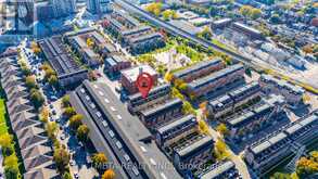 14 - 25 FOUNDRY AVENUE Toronto