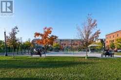 14 - 25 FOUNDRY AVENUE Toronto