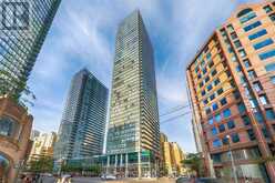 1105 - 38 GRENVILLE STREET Toronto