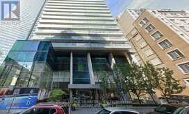 1105 - 38 GRENVILLE STREET Toronto