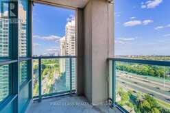 1707 - 17 BARBERRY PLACE Toronto