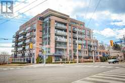 301 - 3 SOUTHVALE DRIVE Toronto