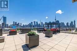 602 - 10 WILLISON SQUARE Toronto