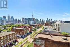 602 - 10 WILLISON SQUARE Toronto