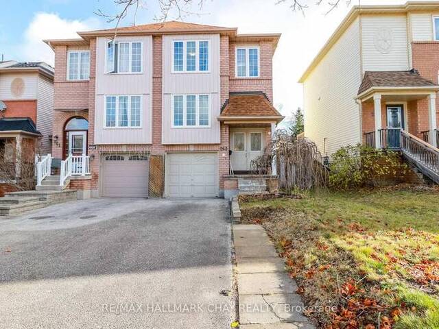 263 FERNDALE DRIVE S Barrie Ontario