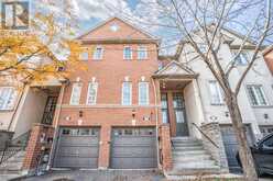 176 - 435 HENSALL CIRCLE Mississauga