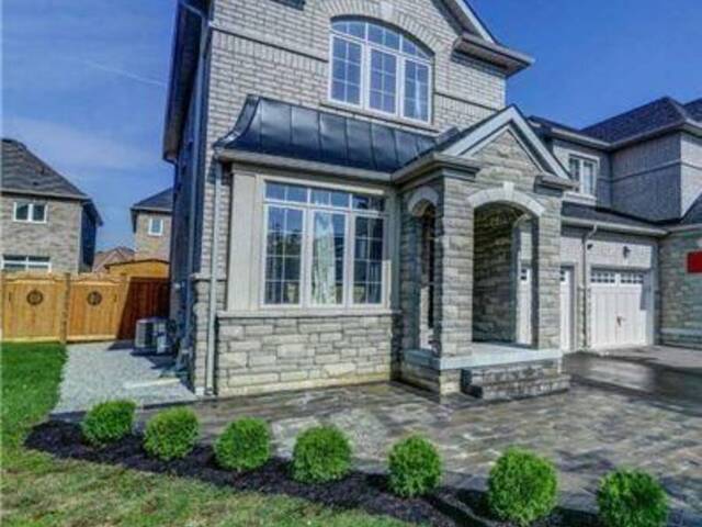 #BSMT - 11 BENGEL ROAD Brampton Ontario