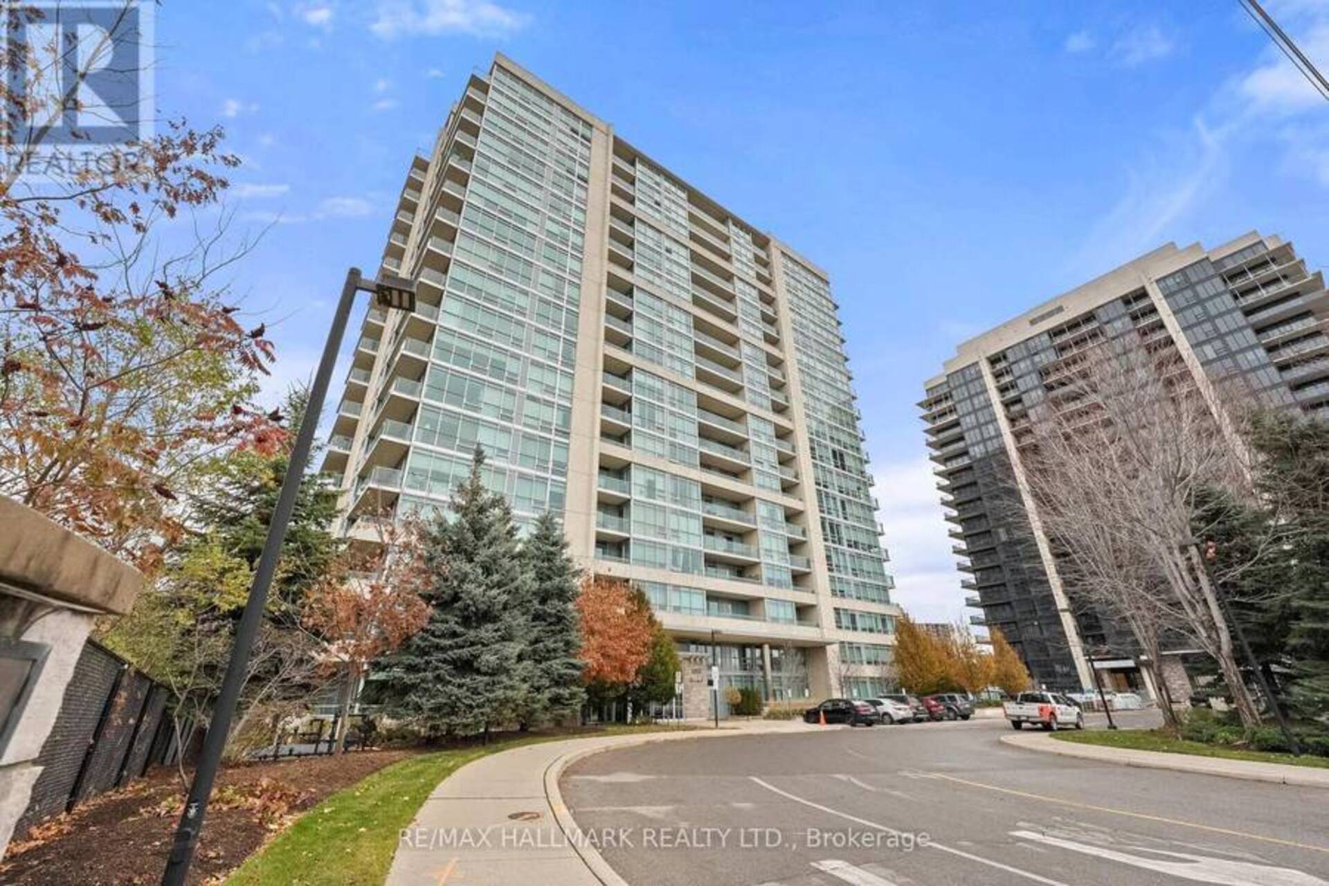 1209 - 1055 SOUTHDOWN ROAD Mississauga