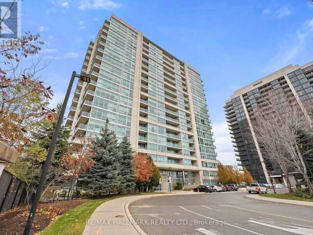 1209 - 1055 SOUTHDOWN ROAD Mississauga Ontario