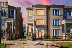 142 - 60 FAIRWOOD CIRCLE Brampton