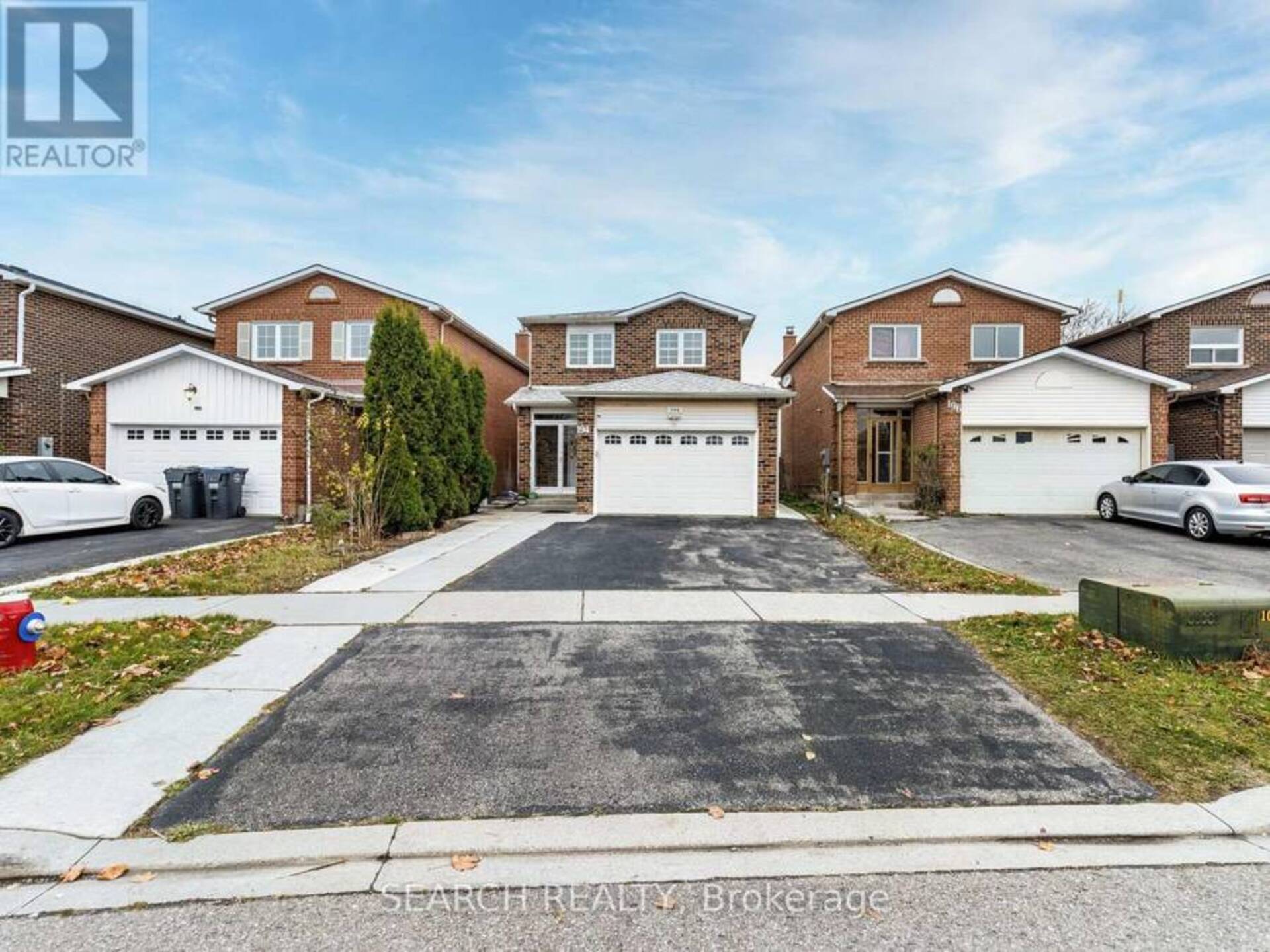 194 SIMMONS BOULEVARD Brampton