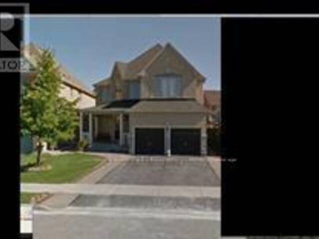 BASM. - 91 REDWILLOW ROAD N Brampton Ontario