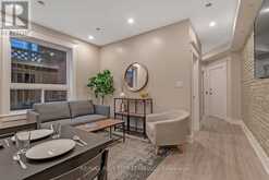 4 - 216 SEATON STREET Toronto