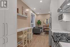 4 - 216 SEATON STREET Toronto