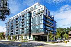 101 - 250 LAWRENCE AVENUE W Toronto