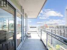 1308 - 15 BRUYERES MEWS Toronto