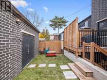 336 ST GERMAIN AVENUE Toronto