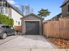 336 ST GERMAIN AVENUE Toronto