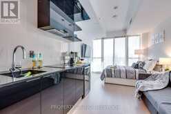 2505 - 70 TEMPERANCE STREET Toronto