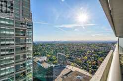 3705 - 2221 YONGE STREET Toronto