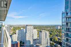 3705 - 2221 YONGE STREET Toronto