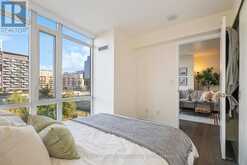 303 - 170 FORT YORK BOULEVARD Toronto