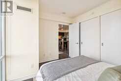 303 - 170 FORT YORK BOULEVARD Toronto