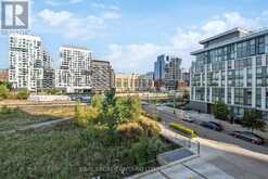 303 - 170 FORT YORK BOULEVARD Toronto