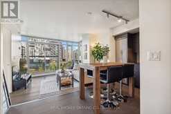 303 - 170 FORT YORK BOULEVARD Toronto