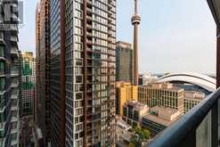 2503 - 88 BLUE JAYS WAY Toronto