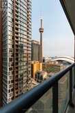 2503 - 88 BLUE JAYS WAY Toronto