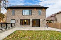 38 LORRAINE DRIVE Toronto