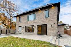 38 LORRAINE DRIVE Toronto