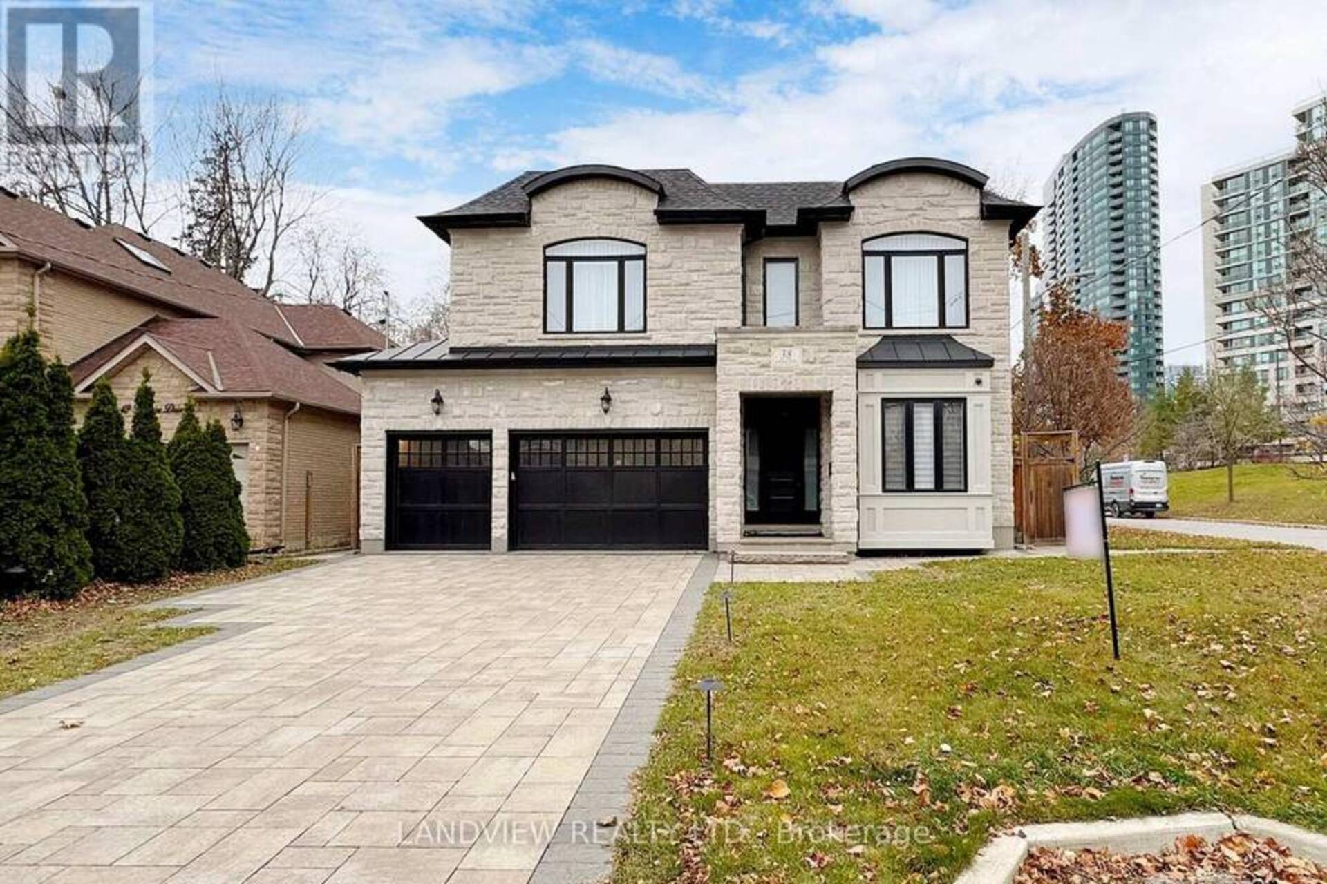 38 LORRAINE DRIVE Toronto