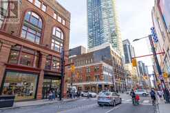 611 - 210 VICTORIA STREET Toronto