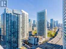 2608 - 19 BATHURST STREET Toronto