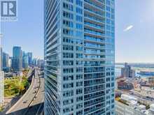 2608 - 19 BATHURST STREET Toronto