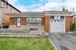 6 WORTHAM DRIVE S Toronto