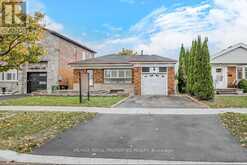 6 WORTHAM DRIVE S Toronto